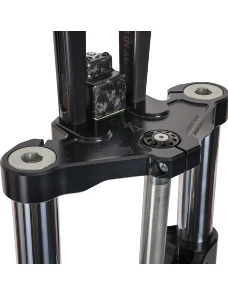 THRASHIN SUPPLY CO. Federung vorne Bild 20