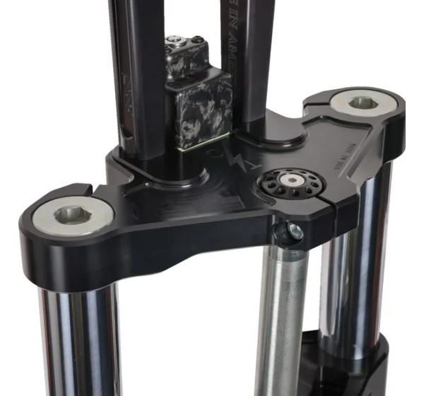 THRASHIN SUPPLY CO. Federung vorne Bild 20