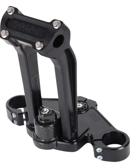 THRASHIN SUPPLY CO. Federung vorne Bild 24