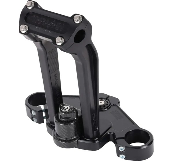 THRASHIN SUPPLY CO. Federung vorne Bild 24