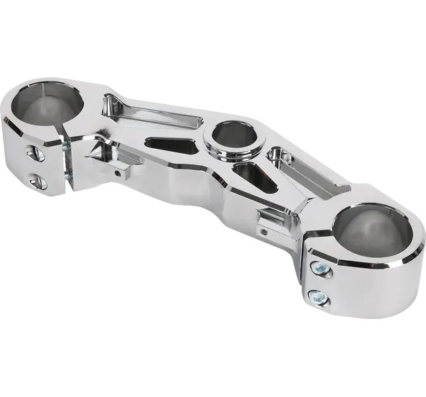 THRASHIN SUPPLY CO. Federung vorne für Harley Davidson FLTRX 1923 ABS ab 2024