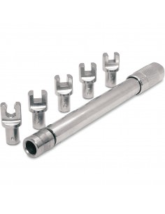 EXCEL Speichen Schlüssel Kopf 63 mm FÜR Schlüssel schlüssel