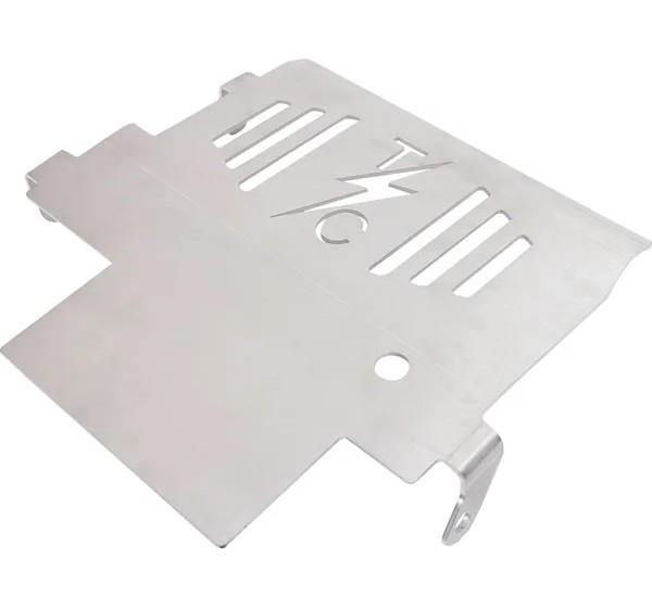 THRASHIN SUPPLY CO. Stoßfänger & Motorschutzplatten für Harley Davidson FLHXSE 1977 ABS ab 2023