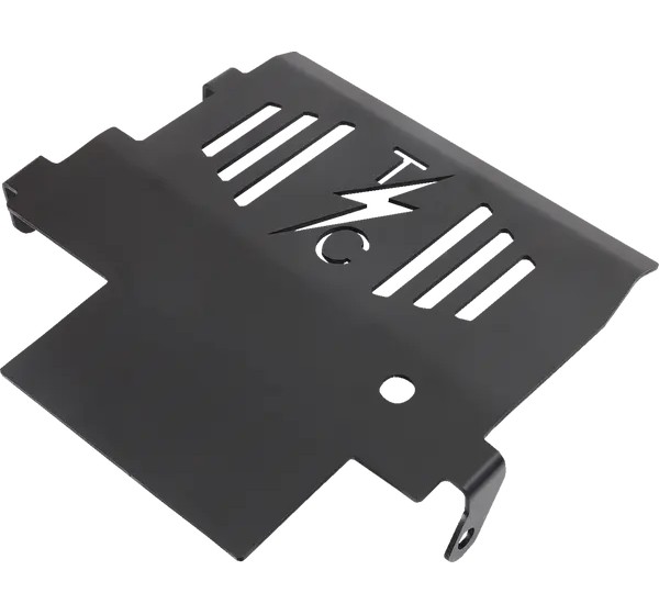 THRASHIN SUPPLY CO. Stoßfänger & Motorschutzplatten für Harley Davidson FLHXSE 1977 ABS ab 2023