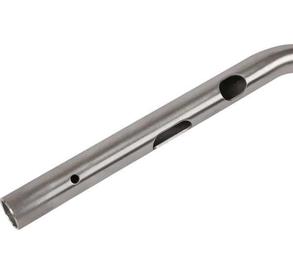 THRASHIN SUPPLY CO. Lenker - Detailansicht