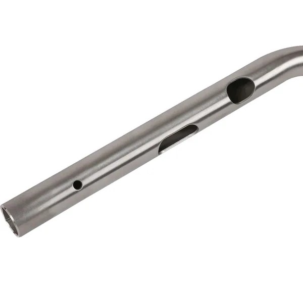 THRASHIN SUPPLY CO. Lenker - Detailansicht