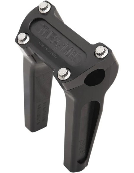 THRASHIN SUPPLY CO. Risers für Harley Davidson XLH 883 1986-2003