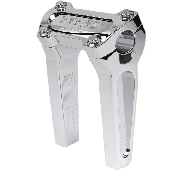 THRASHIN SUPPLY CO. Risers für Harley Davidson XLH 883 1986-2003