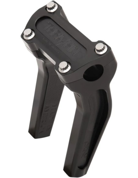 THRASHIN SUPPLY CO. Risers für Harley Davidson XLH 883 1986-2003