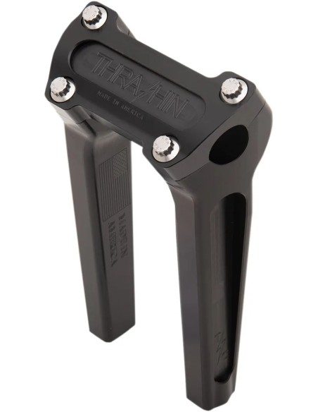 THRASHIN SUPPLY CO. Risers für Harley Davidson XLH 883 1986-2003