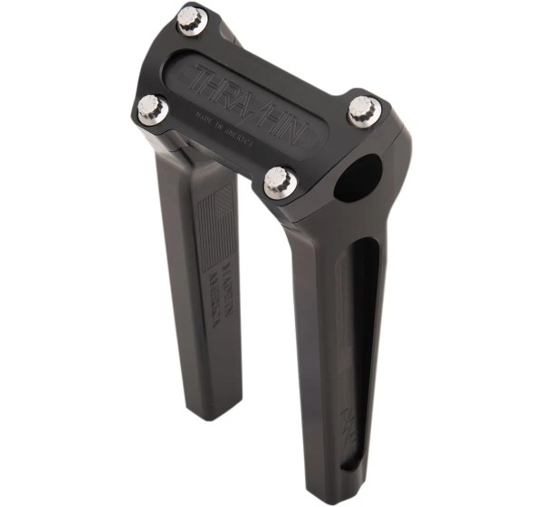 THRASHIN SUPPLY CO. Risers für Harley Davidson XLH 883 1986-2003