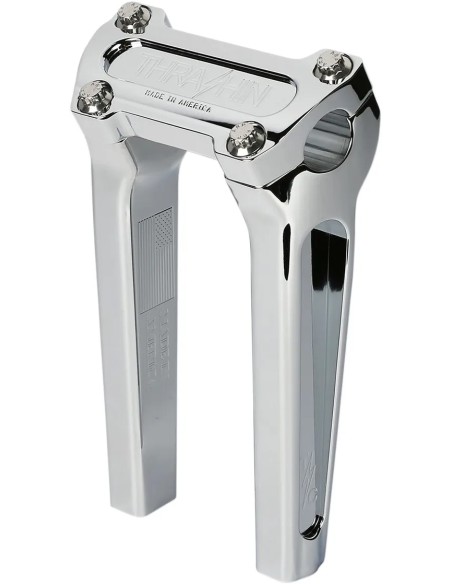 THRASHIN SUPPLY CO. Risers für Harley Davidson XLH 883 1986-2003