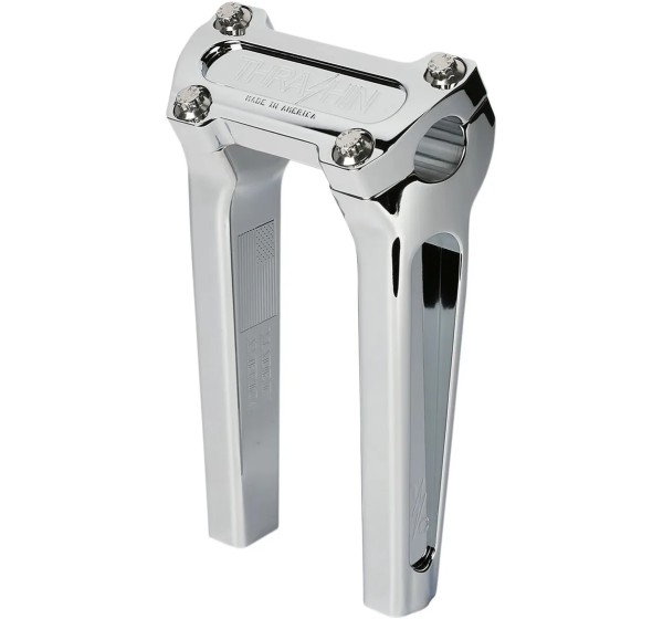 THRASHIN SUPPLY CO. Risers für Harley Davidson XLH 883 1986-2003
