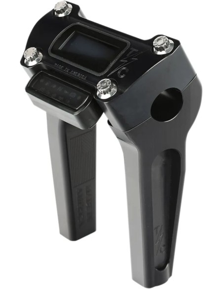 THRASHIN SUPPLY CO. Risers für Harley Davidson FXBRS 1868 ABS 2018-2022