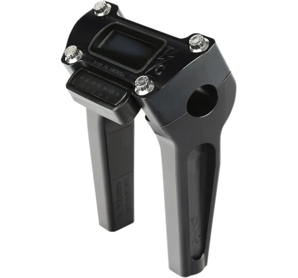 THRASHIN SUPPLY CO. Risers für Harley Davidson FXBRS 1868 ABS 2018-2022