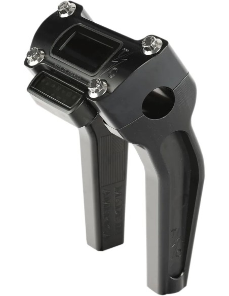 THRASHIN SUPPLY CO. Risers für Harley Davidson FXBRS 1868 ABS 2018-2022