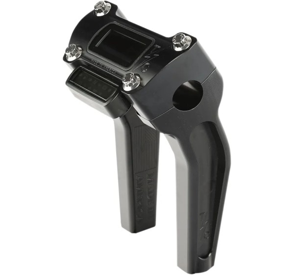 THRASHIN SUPPLY CO. Risers für Harley Davidson FXBRS 1868 ABS 2018-2022