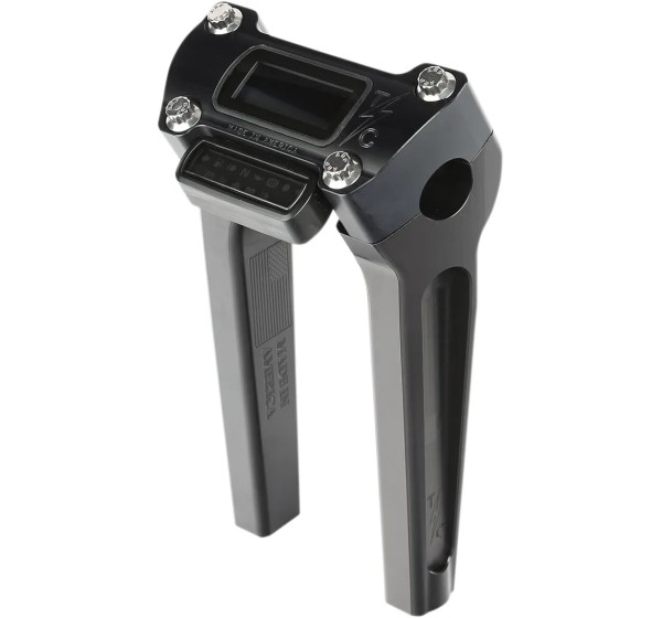 THRASHIN SUPPLY CO. Risers für Harley Davidson FXBRS 1868 ABS 2018-2022