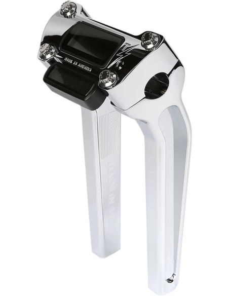 THRASHIN SUPPLY CO. Risers für Harley Davidson FXBRS 1868 ABS 2018-2022
