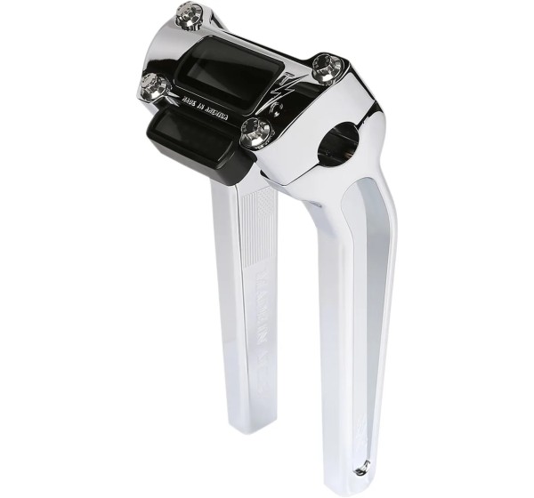 THRASHIN SUPPLY CO. Risers für Harley Davidson FXBRS 1868 ABS 2018-2022
