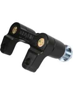 Road Glide Lenkerhalteradapter-Kit