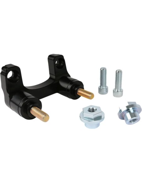 THRASHIN SUPPLY CO. Risers - Detailansicht