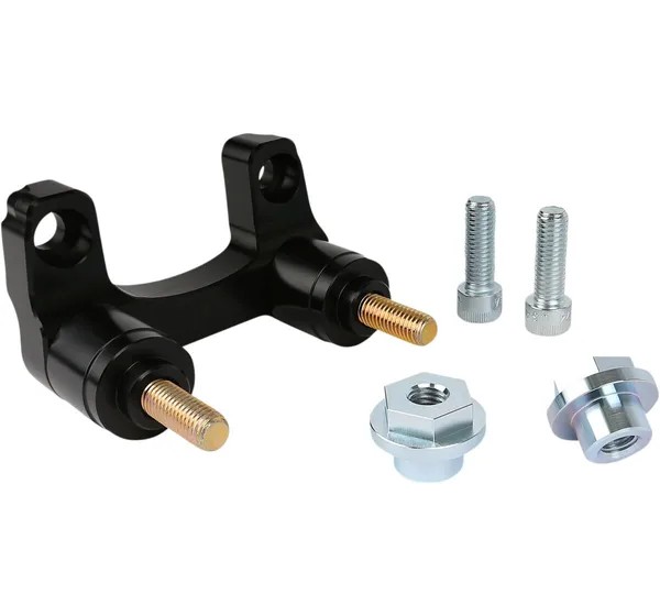 THRASHIN SUPPLY CO. Risers - Detailansicht