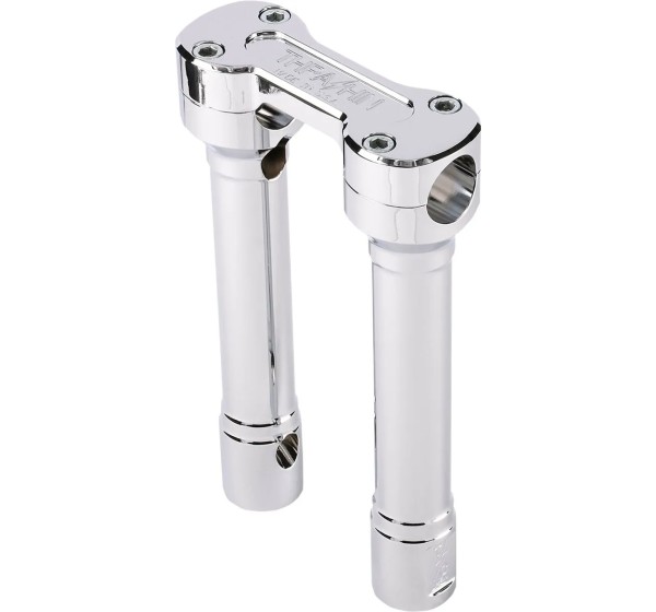 THRASHIN SUPPLY CO. Risers für Harley Davidson XLH 883 1986-2003
