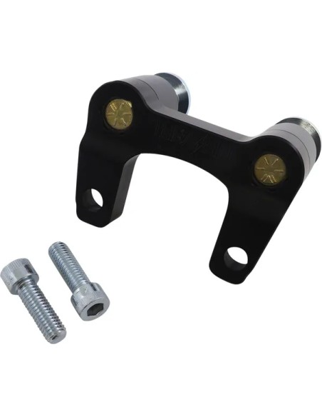 THRASHIN SUPPLY CO. Risers für Harley Davidson FLHT 1450 1999-2006