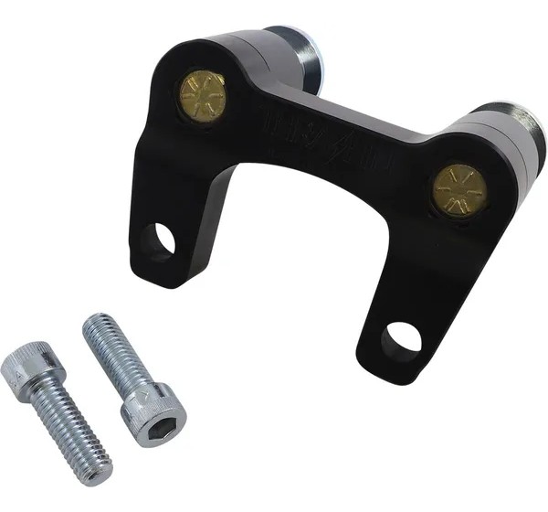 THRASHIN SUPPLY CO. Risers für Harley Davidson FLHT 1450 1999-2006