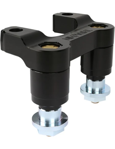 THRASHIN SUPPLY CO. Risers - Detailansicht