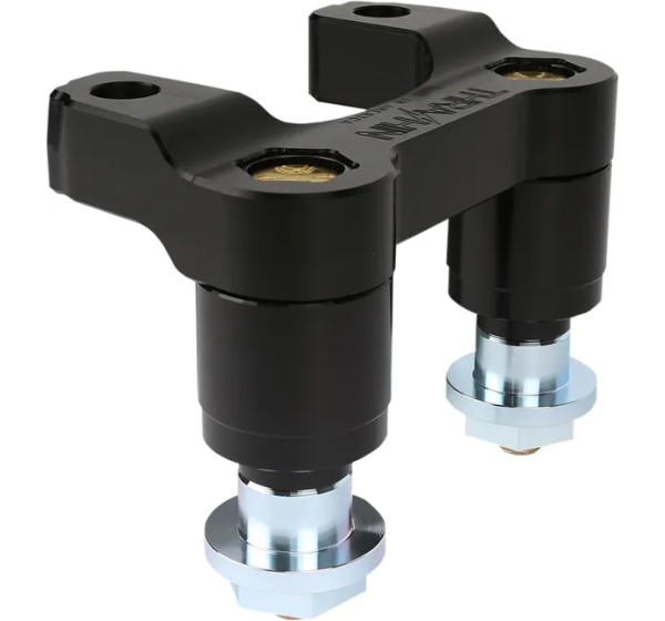 THRASHIN SUPPLY CO. Risers - Detailansicht