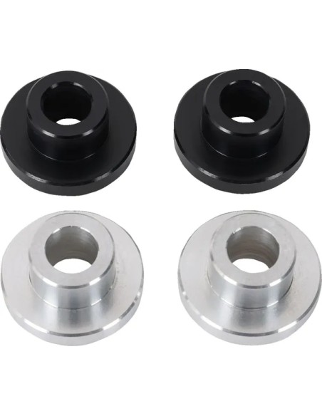 THRASHIN SUPPLY CO. Risers für Harley Davidson FLHTC 1340 1983-1998