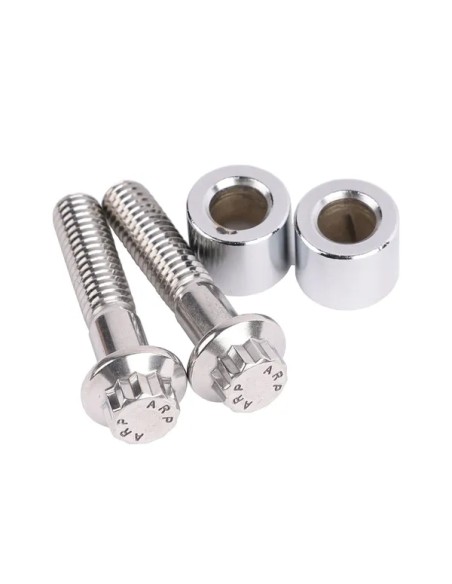 THRASHIN SUPPLY CO. Risers - OG RISER GAUGE MOUNT BOLT KIT