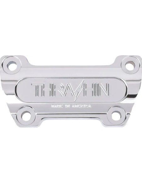 THRASHIN SUPPLY CO. Risers - CLAMP TOP RISER OG CHR