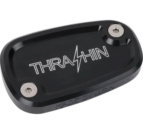 THRASHIN SUPPLY CO. Hauptzylinder für Harley Davidson FLFBS 1868 ABS 2018-2024