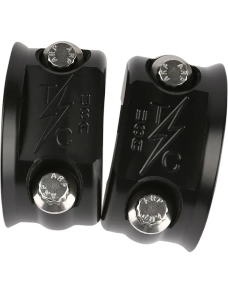 THRASHIN SUPPLY CO. Montagematerial & Zubehör für Harley Davidson FXSTC 1340 1986-1999