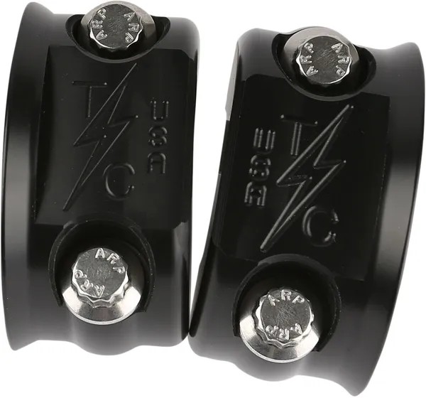 THRASHIN SUPPLY CO. Montagematerial & Zubehör für Harley Davidson FXSTC 1340 1986-1999