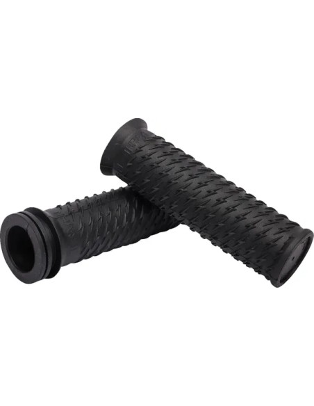 THRASHIN SUPPLY CO. Griffe - GRIP BOLT BLACK