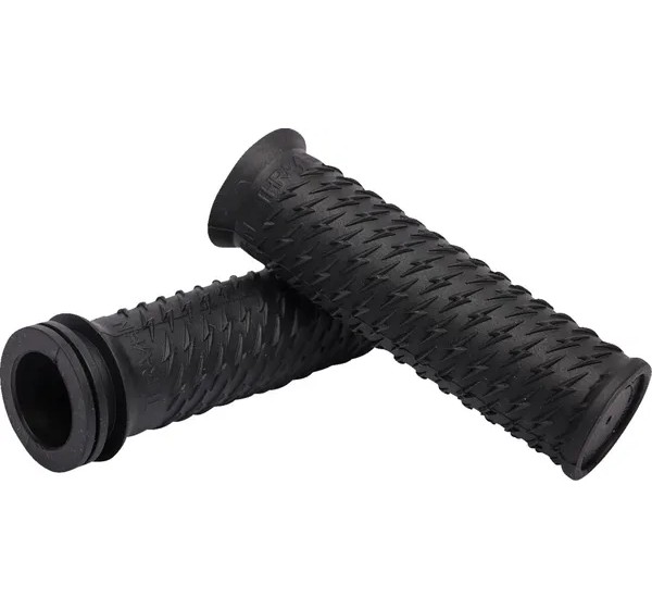 THRASHIN SUPPLY CO. Griffe - GRIP BOLT BLACK