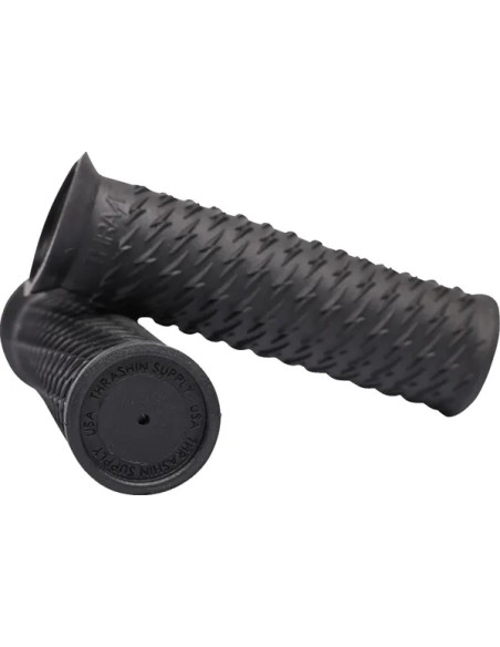THRASHIN SUPPLY CO. Griffe - Detailansicht