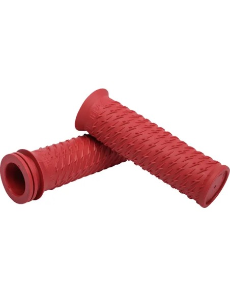 THRASHIN SUPPLY CO. Griffe - GRIP BOLT RED
