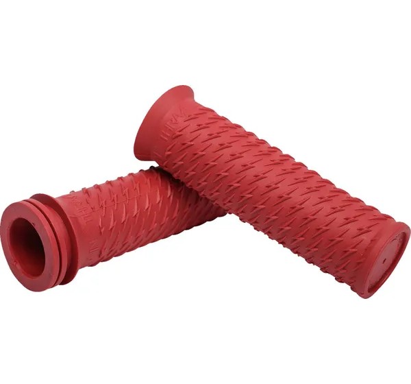 THRASHIN SUPPLY CO. Griffe - GRIP BOLT RED