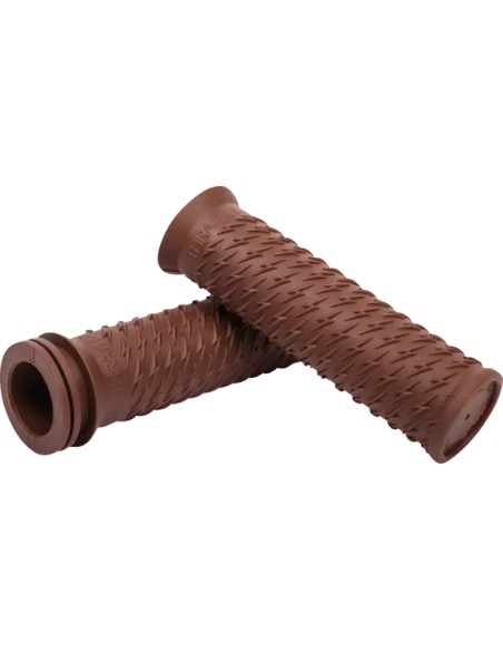 THRASHIN SUPPLY CO. Griffe - GRIP BOLT BROWN