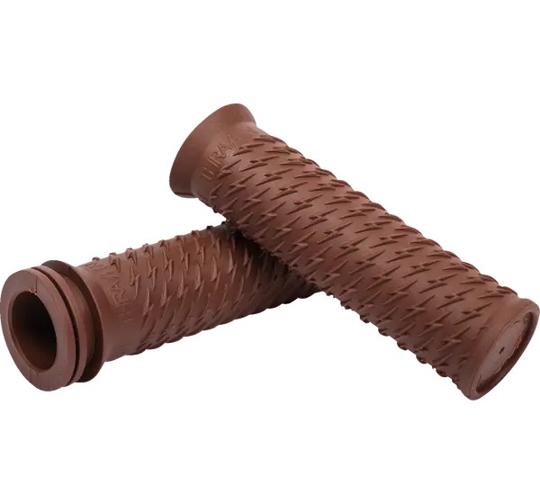 THRASHIN SUPPLY CO. Griffe - GRIP BOLT BROWN
