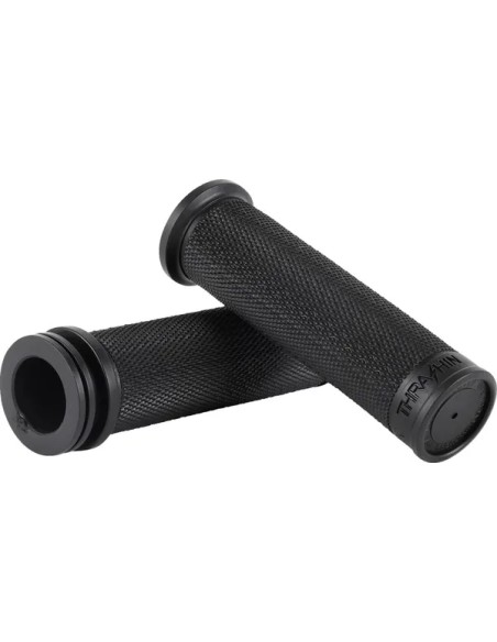 THRASHIN SUPPLY CO. Griffe - GRIPS MOTO 1 SLIM BLACK