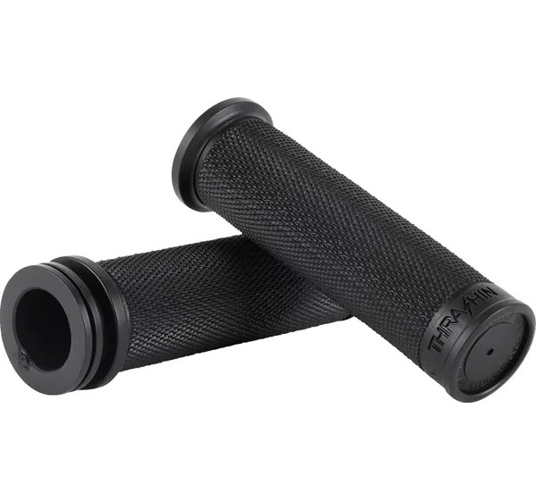 THRASHIN SUPPLY CO. Griffe - GRIPS MOTO 1 SLIM BLACK