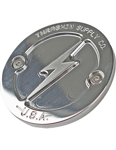 THRASHIN SUPPLY CO. Motordeckel - Detailansicht