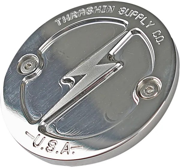 THRASHIN SUPPLY CO. Motordeckel - Detailansicht