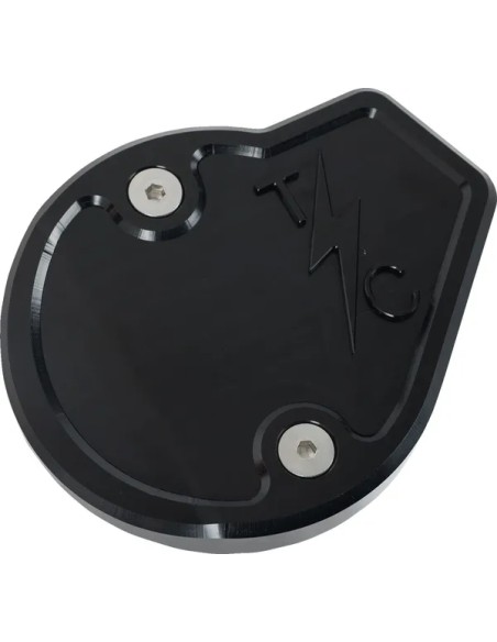 THRASHIN SUPPLY CO. Motordeckel für Harley Davidson FLHXSE 1977 ABS 2023-2025